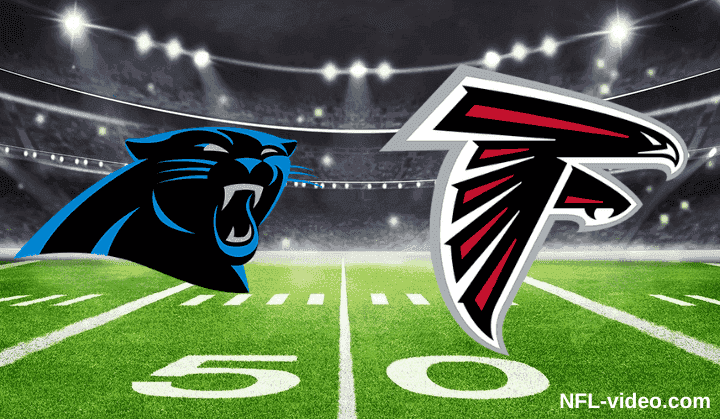 Carolina Panthers vs. Arizona Cardinals - Full Game Replay - NFL Hall of Fame Game - August 6, 2026